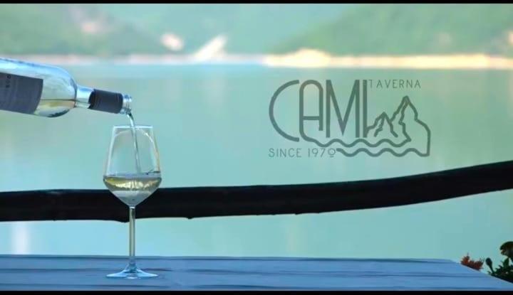 Hotel Cami Debar Εξωτερικό φωτογραφία